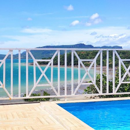 Villa Bel Azur Antsiranana エクステリア 写真