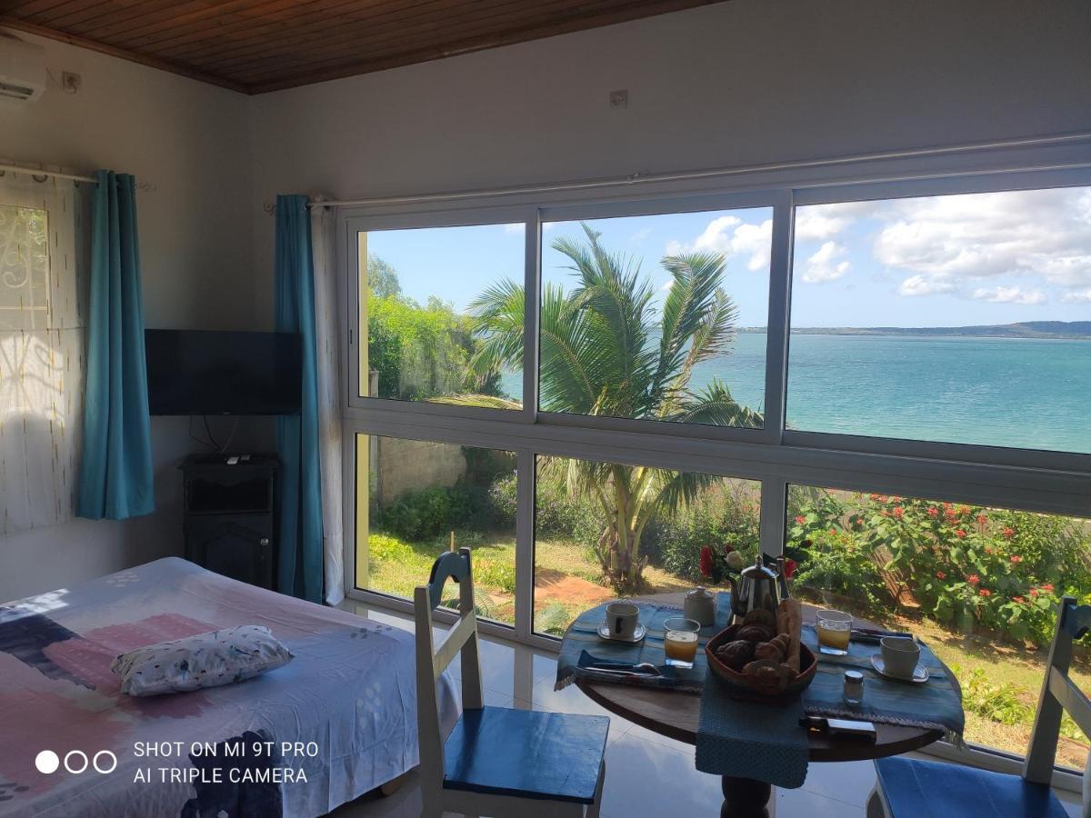 Villa Bel Azur Antsiranana エクステリア 写真