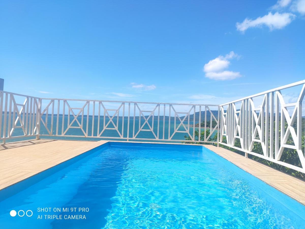Villa Bel Azur Antsiranana エクステリア 写真