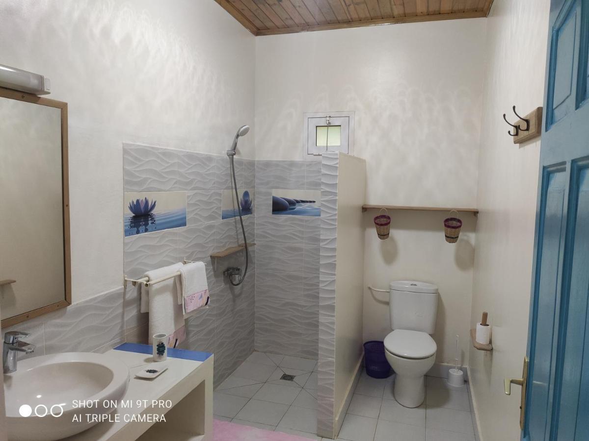 Villa Bel Azur Antsiranana エクステリア 写真