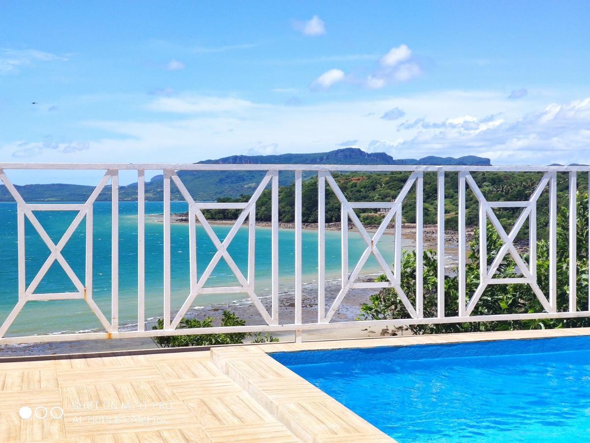 Villa Bel Azur Antsiranana エクステリア 写真